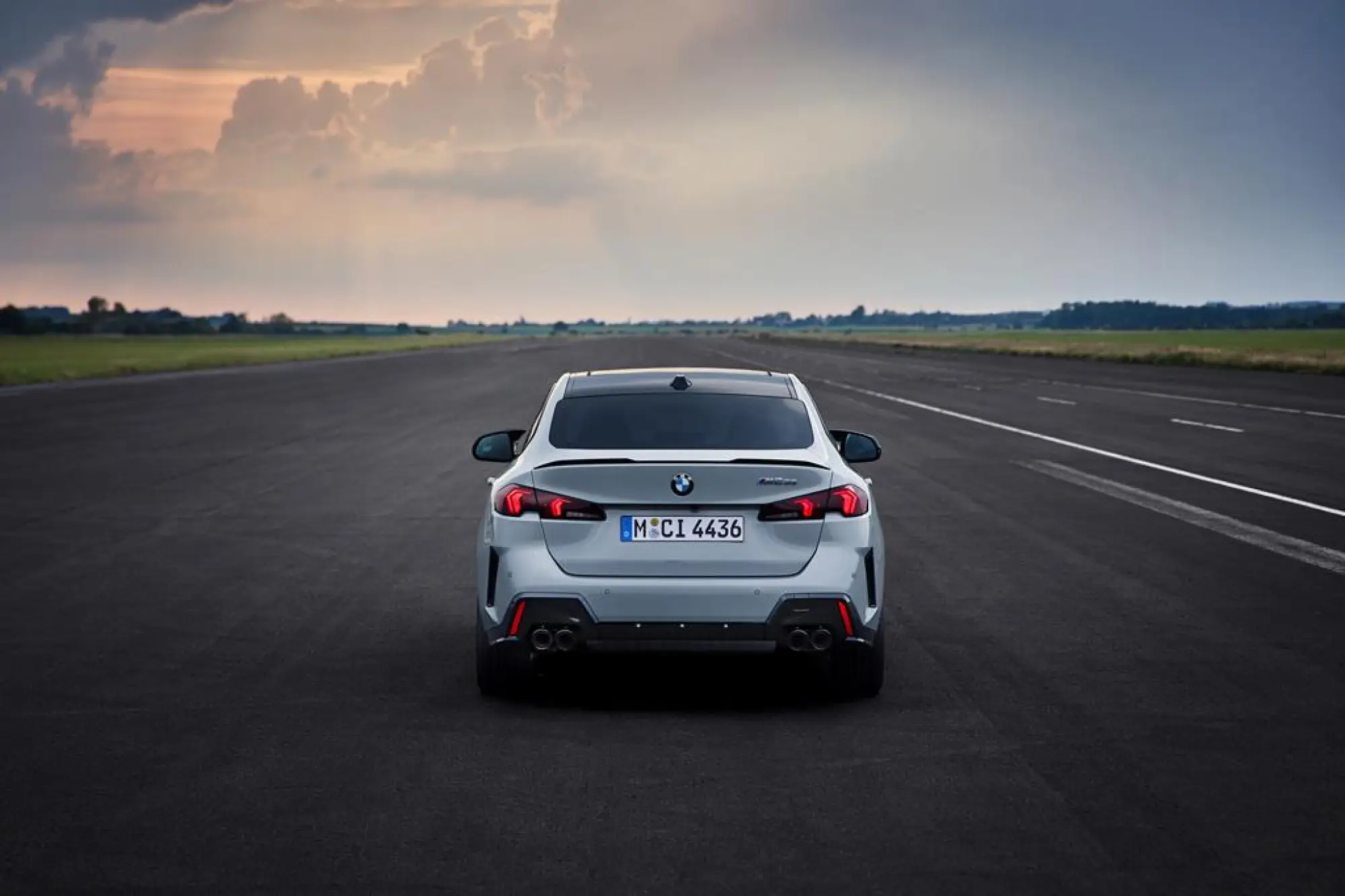 BMW Serie 2 Gran Coupe 2025 - 101
