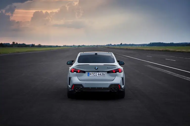 BMW Serie 2 Gran Coupe 2025 - 101