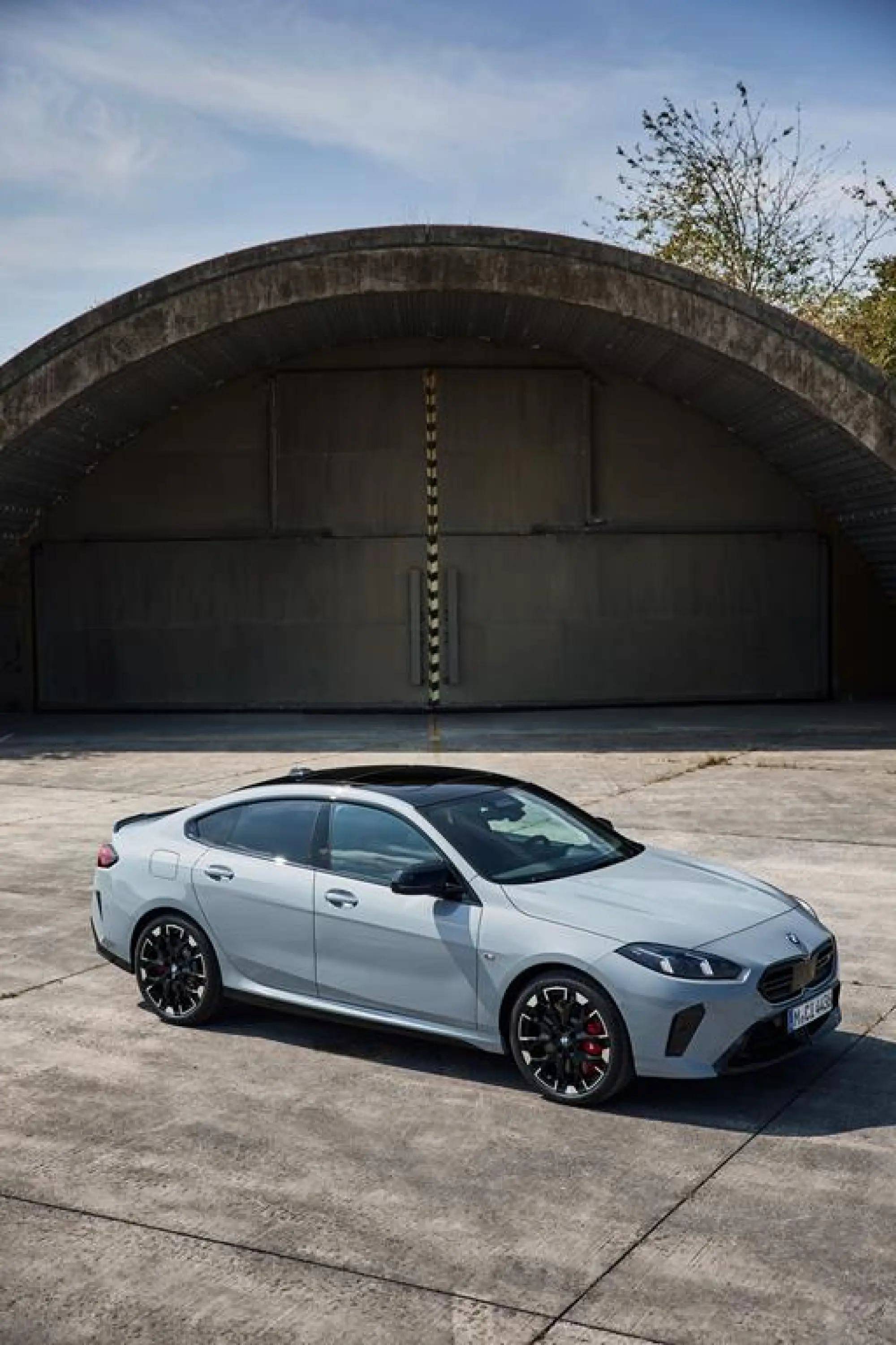BMW Serie 2 Gran Coupe 2025 - 102