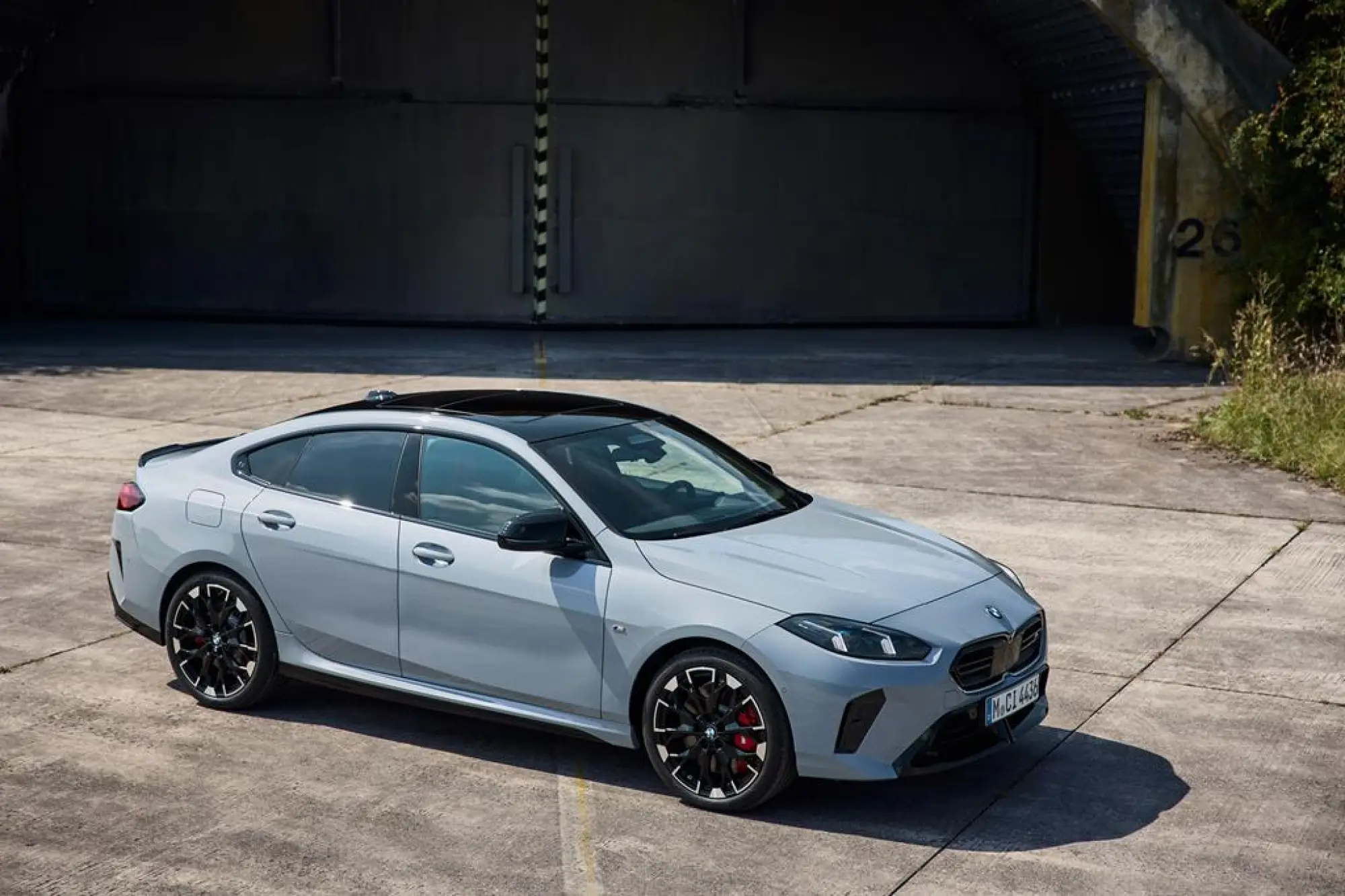 BMW Serie 2 Gran Coupe 2025 - 104