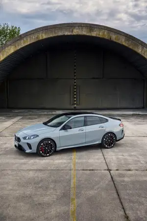 BMW Serie 2 Gran Coupe 2025 - 106