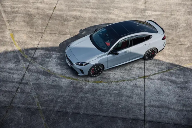 BMW Serie 2 Gran Coupe 2025 - 108