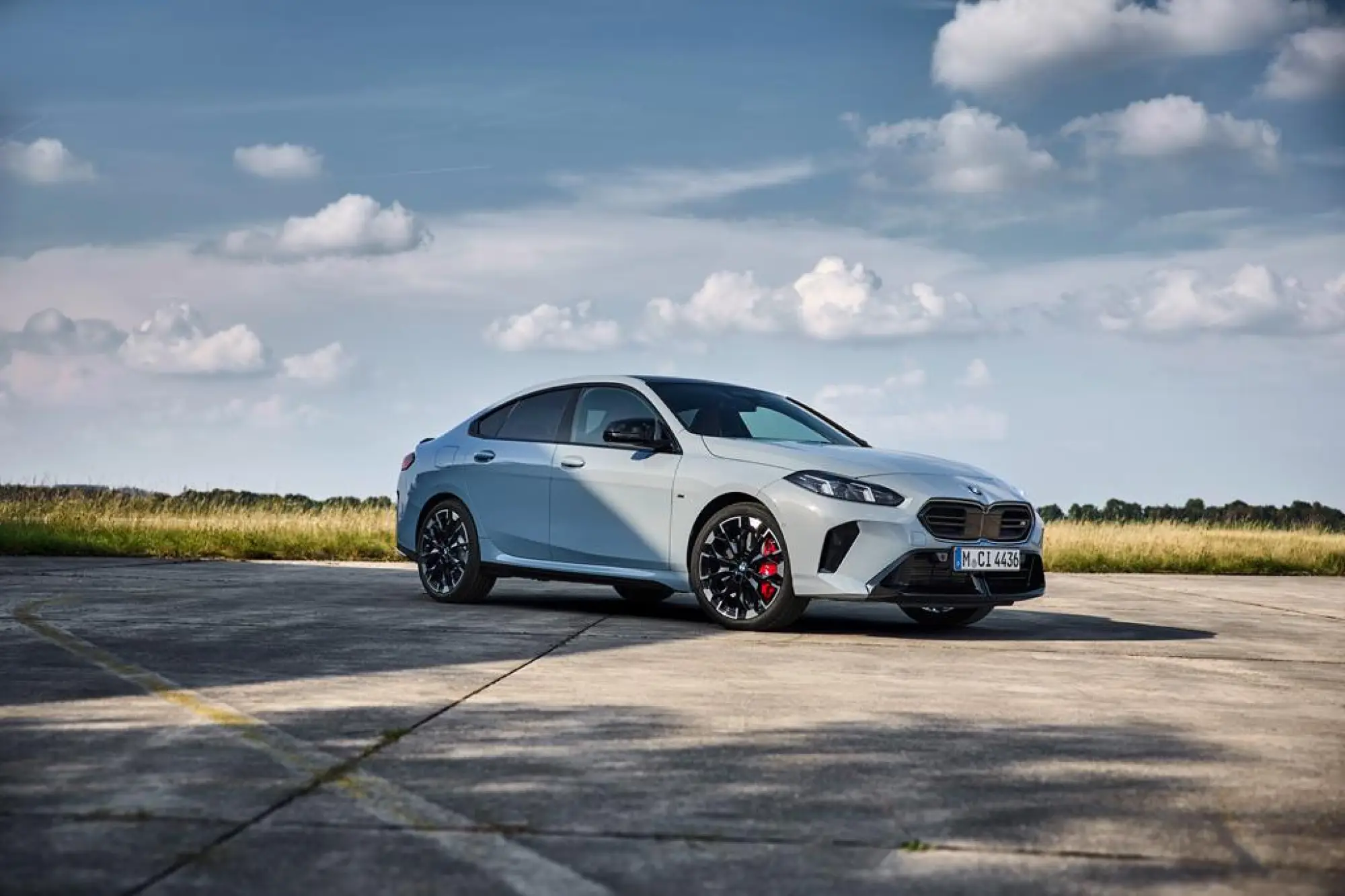 BMW Serie 2 Gran Coupe 2025 - 109