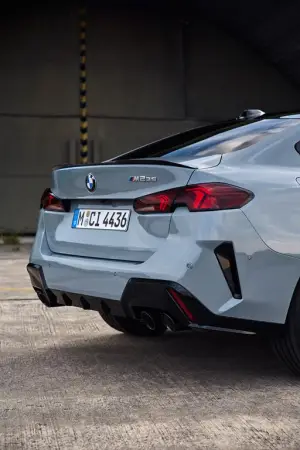 BMW Serie 2 Gran Coupe 2025 - 122
