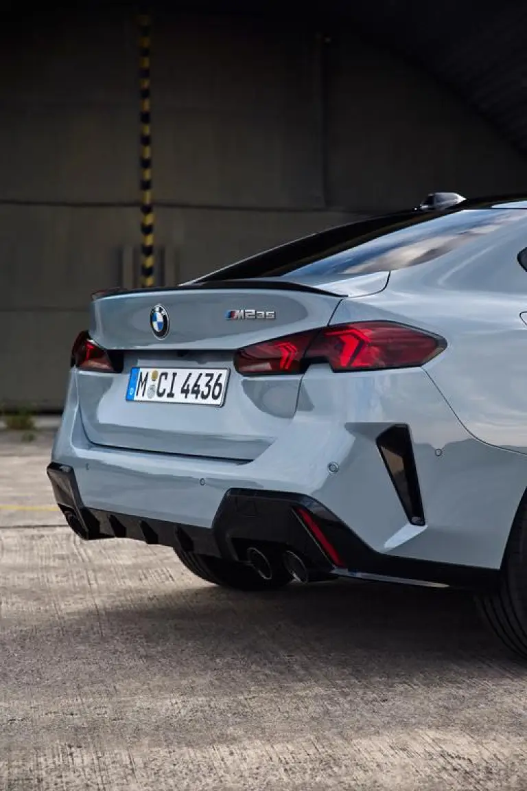 BMW Serie 2 Gran Coupe 2025 - 122