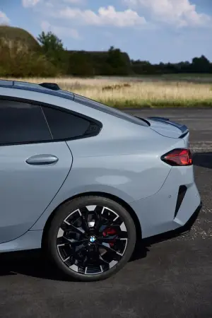 BMW Serie 2 Gran Coupe 2025 - 116