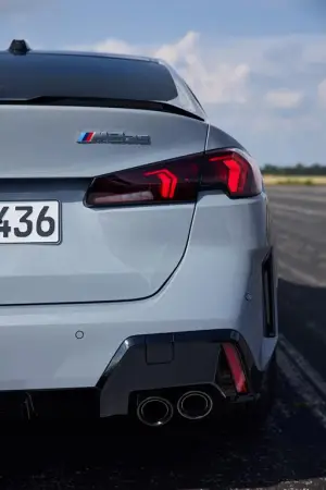 BMW Serie 2 Gran Coupe 2025 - 117