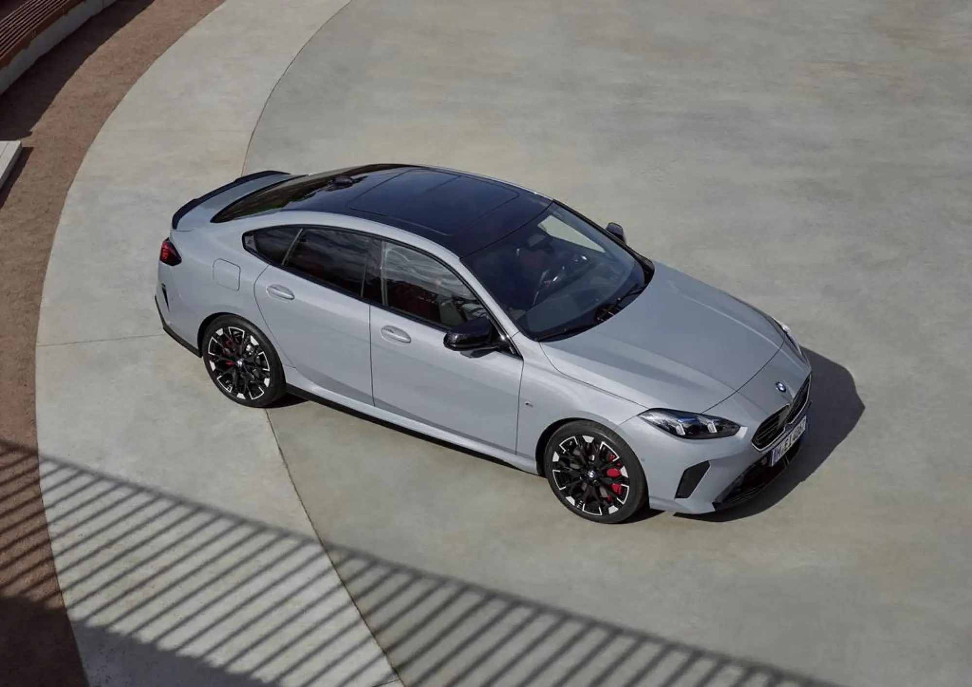 BMW Serie 2 Gran Coupe 2025 - 11