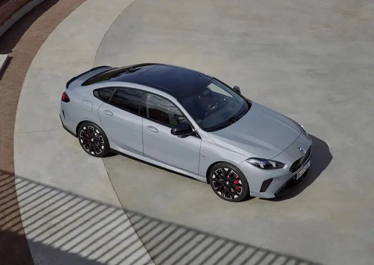 BMW Serie 2 Gran Coupe 2025 - 11