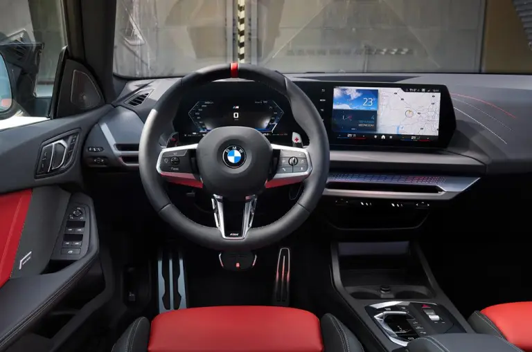 BMW Serie 2 Gran Coupe 2025 - 121