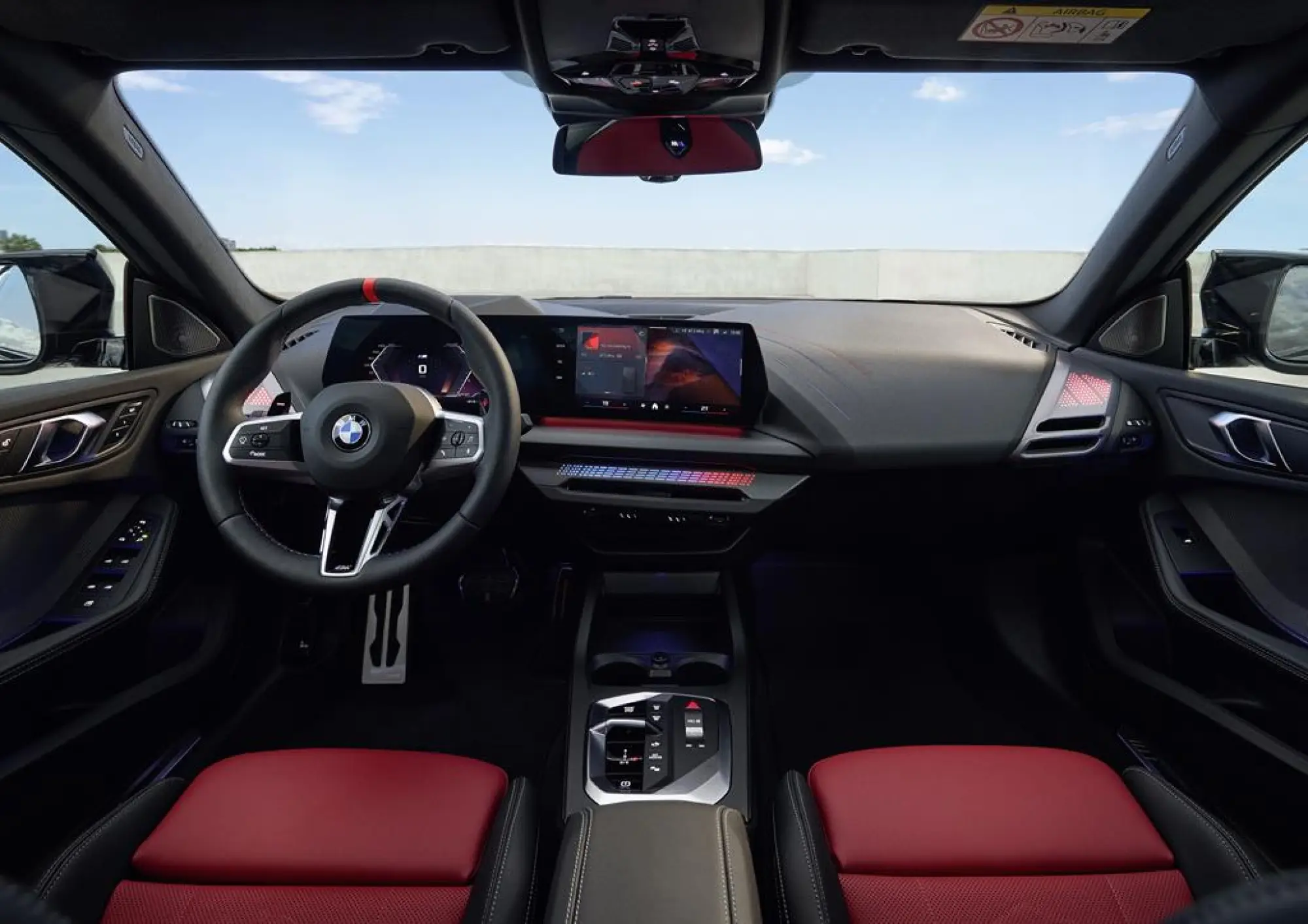 BMW Serie 2 Gran Coupe 2025 - 18