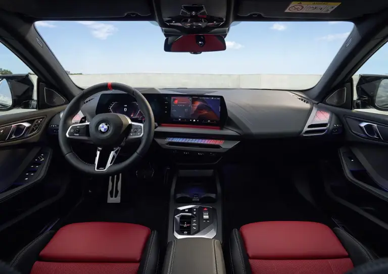 BMW Serie 2 Gran Coupe 2025 - 18