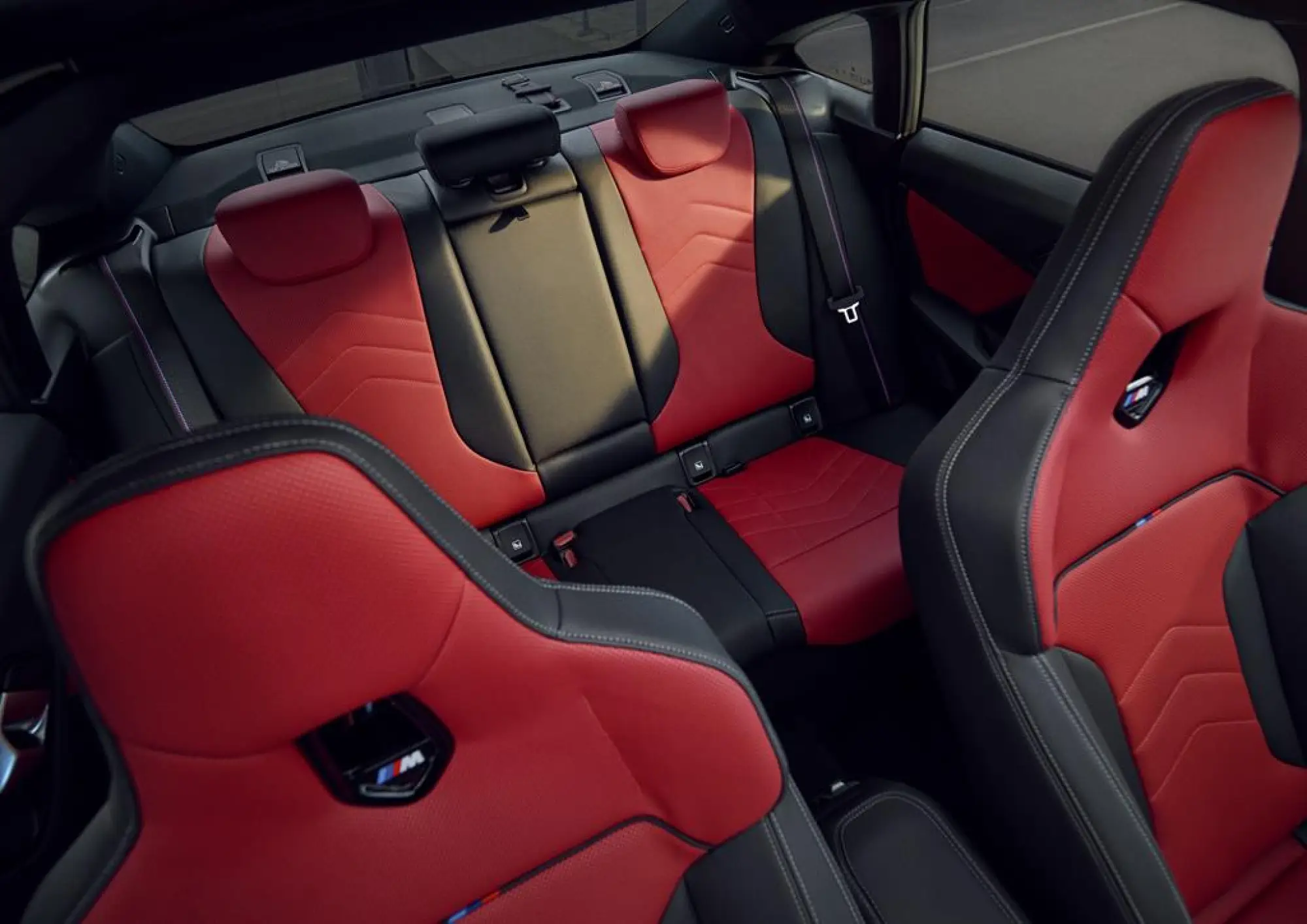 BMW Serie 2 Gran Coupe 2025 - 19