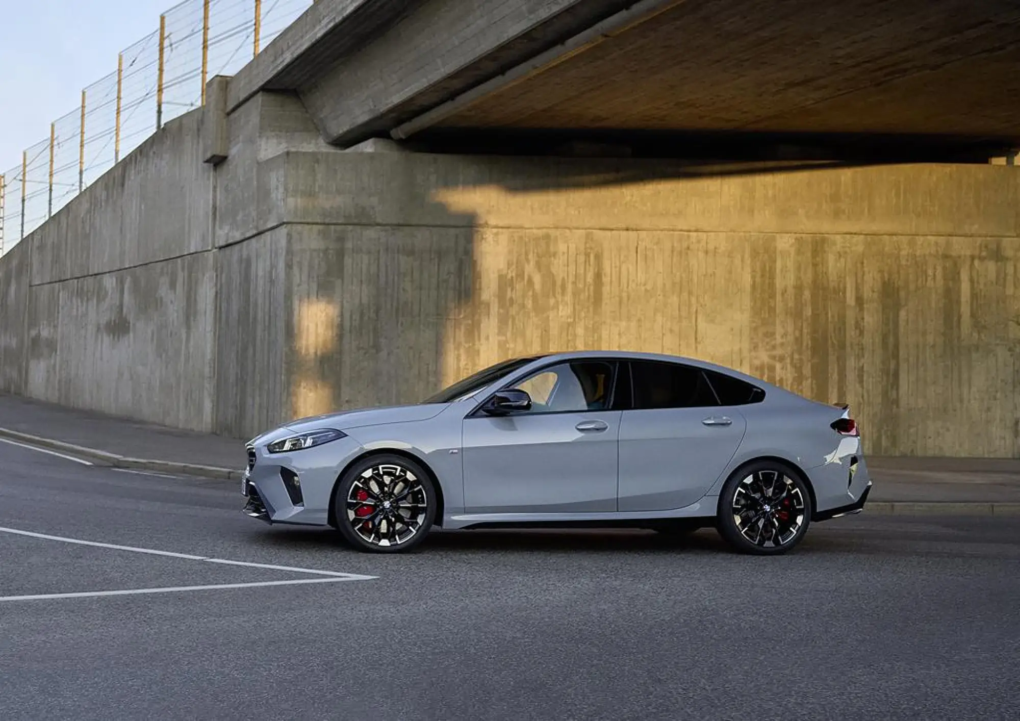 BMW Serie 2 Gran Coupe 2025 - 20