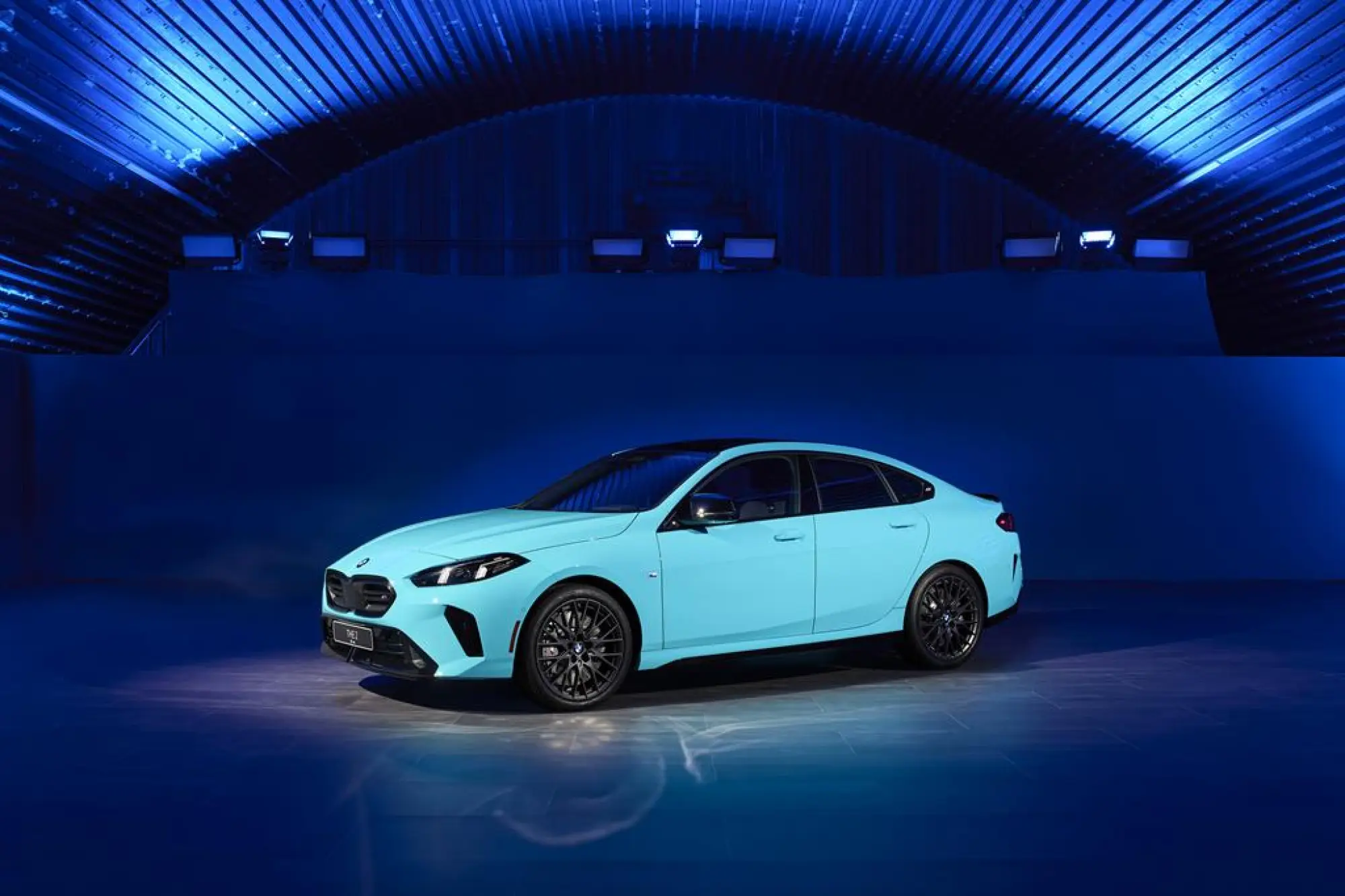 BMW Serie 2 Gran Coupe 2025 - 22