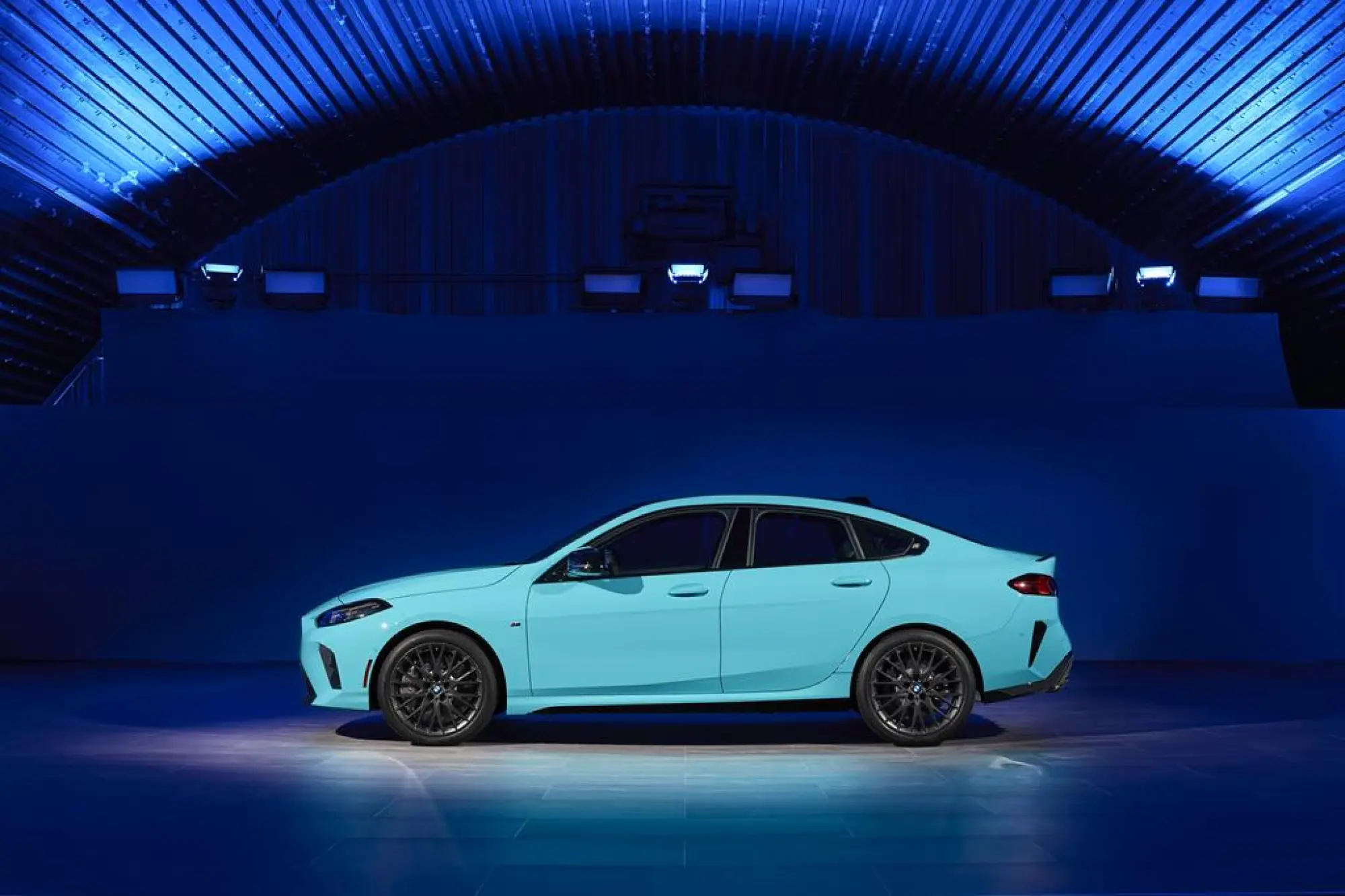 BMW Serie 2 Gran Coupe 2025 - 32