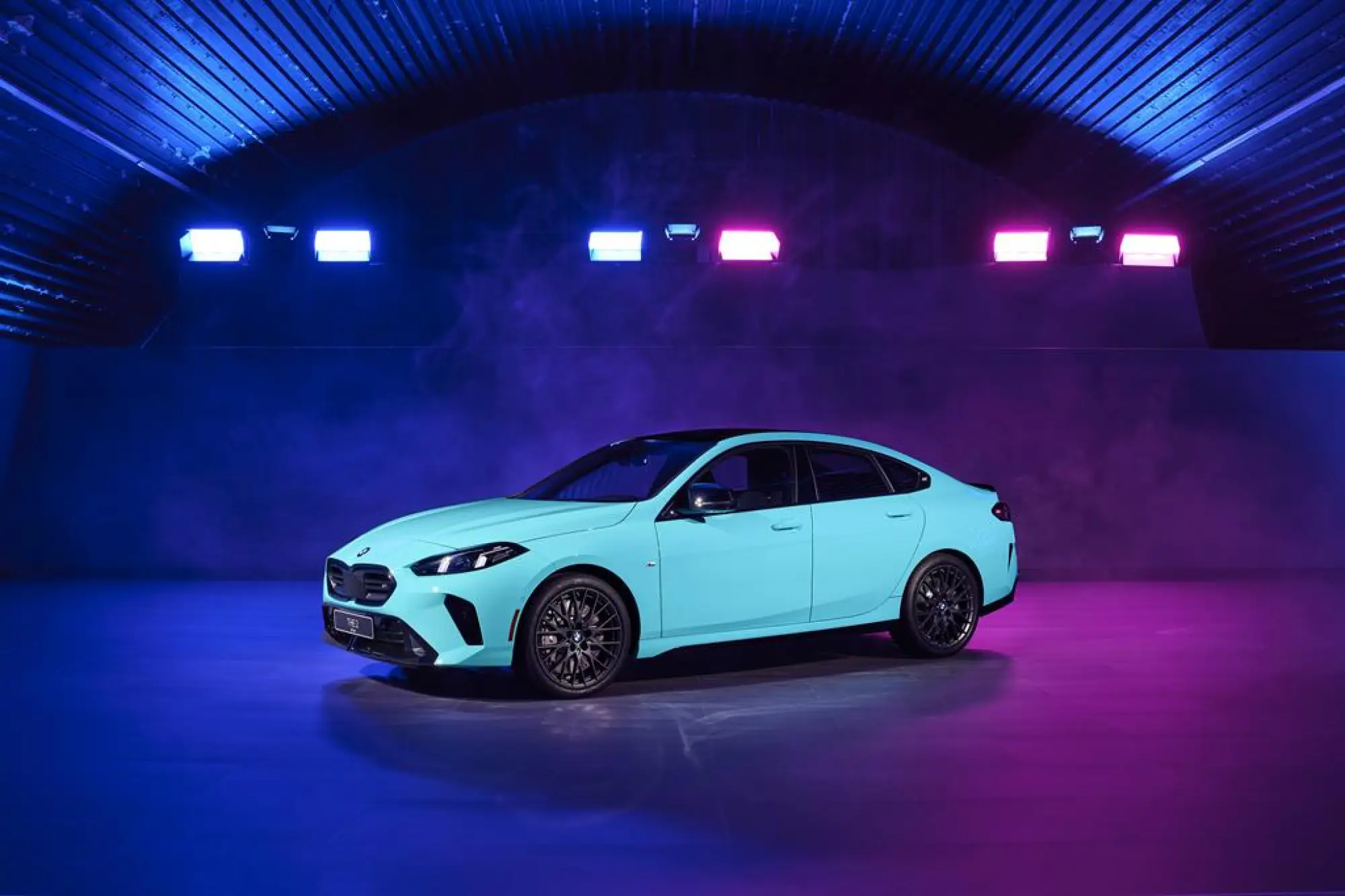 BMW Serie 2 Gran Coupe 2025 - 26