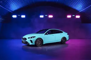 BMW Serie 2 Gran Coupe 2025 - 26