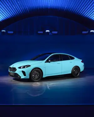 BMW Serie 2 Gran Coupe 2025 - 29