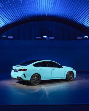 BMW Serie 2 Gran Coupe 2025 - 35