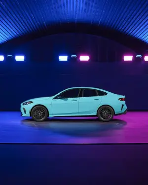 BMW Serie 2 Gran Coupe 2025 - 34