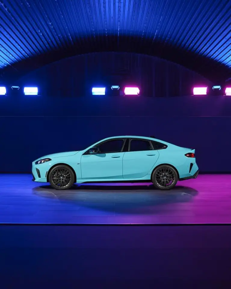 BMW Serie 2 Gran Coupe 2025 - 34