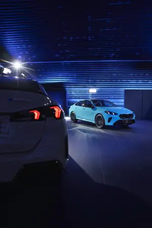 BMW Serie 2 Gran Coupe 2025 - 36