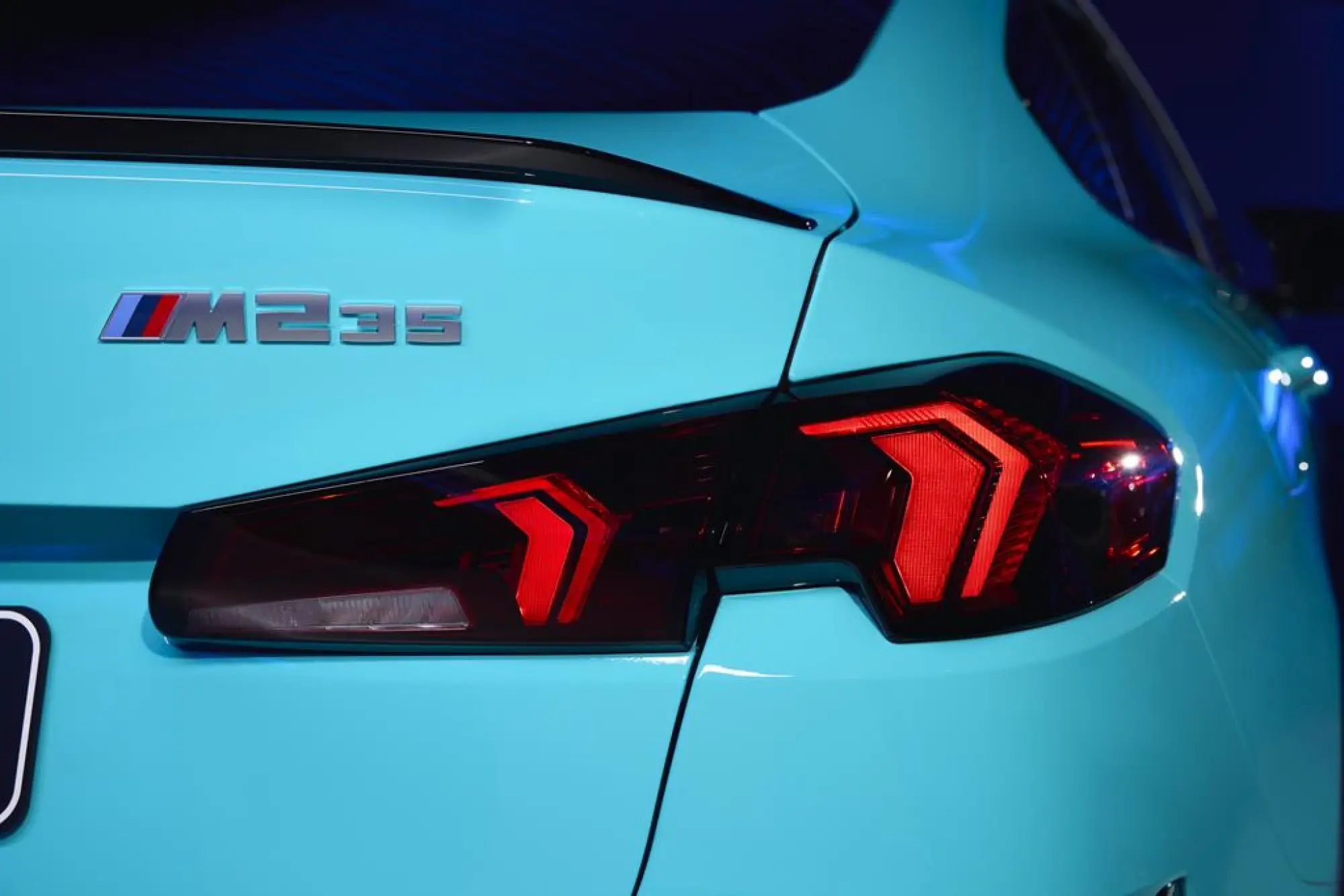BMW Serie 2 Gran Coupe 2025 - 38