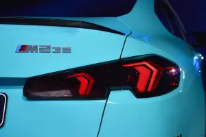 BMW Serie 2 Gran Coupe 2025 - 38