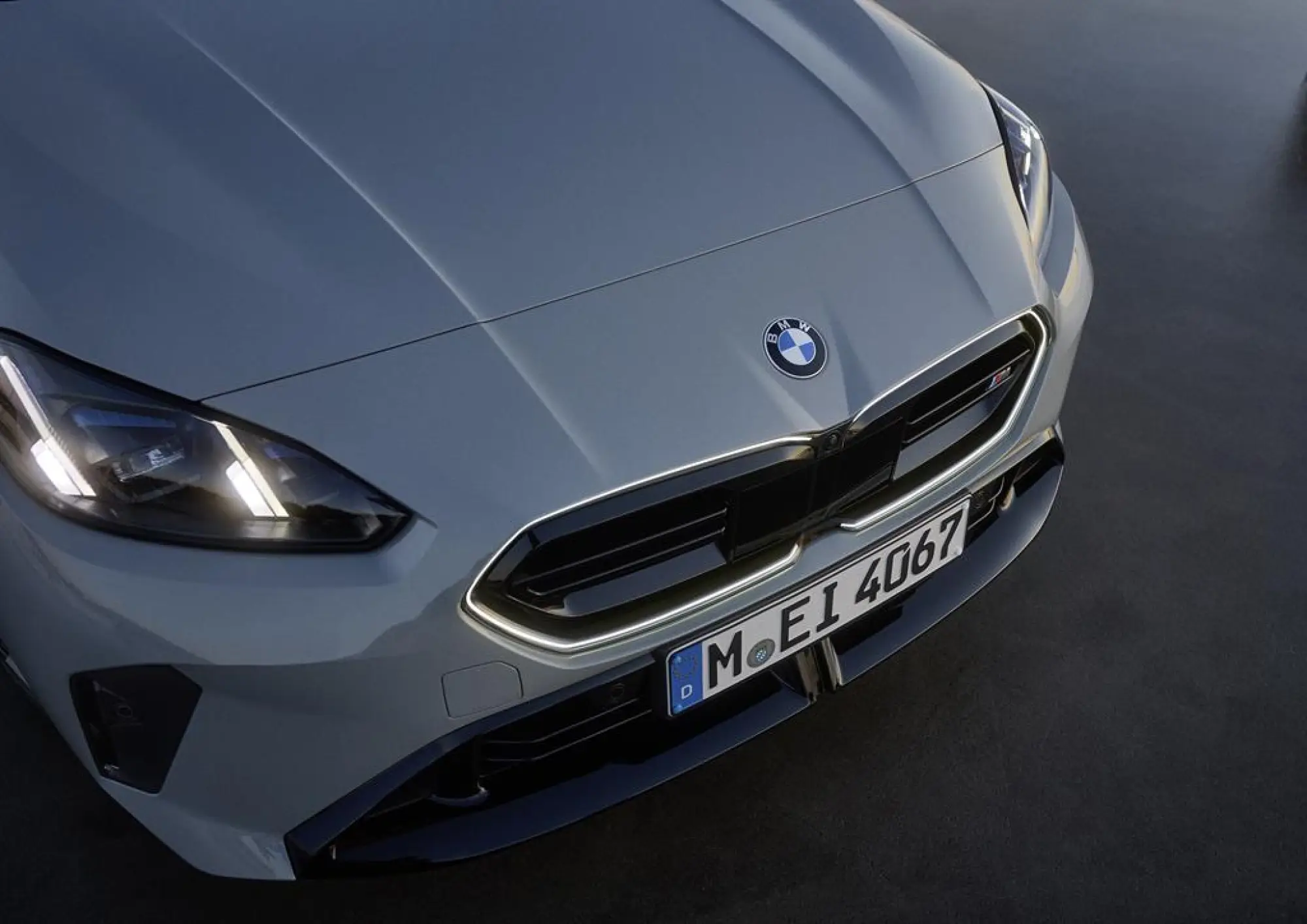 BMW Serie 2 Gran Coupe 2025 - 3