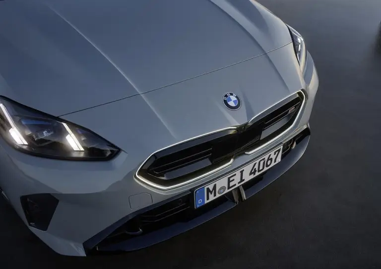 BMW Serie 2 Gran Coupe 2025 - 3