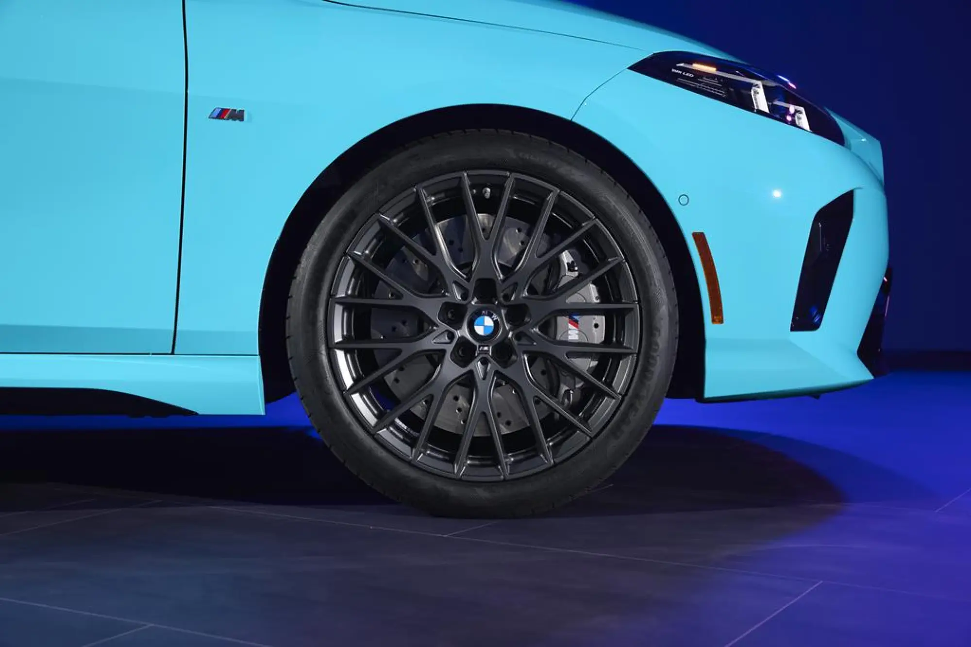 BMW Serie 2 Gran Coupe 2025 - 50
