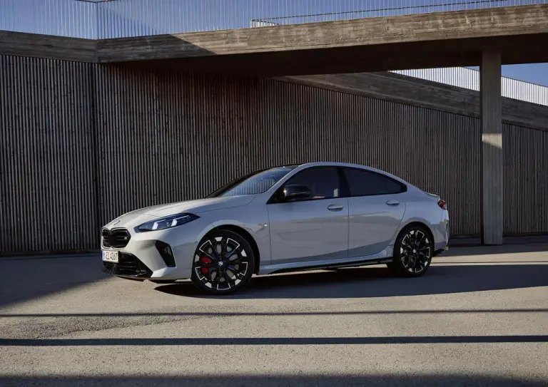 BMW Serie 2 Gran Coupe 2025 - 4