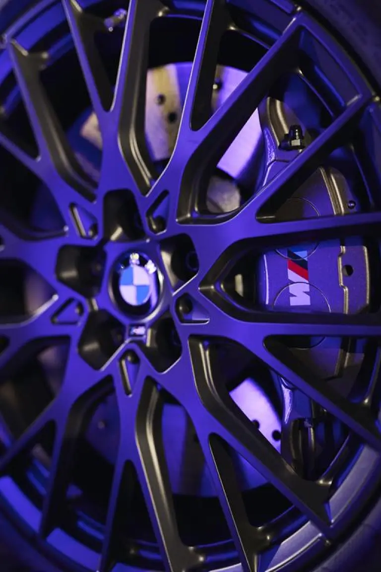 BMW Serie 2 Gran Coupe 2025 - 48