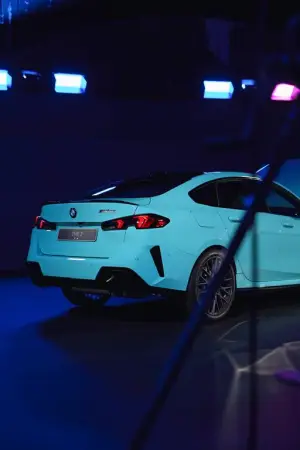 BMW Serie 2 Gran Coupe 2025 - 51