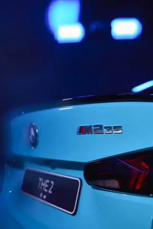 BMW Serie 2 Gran Coupe 2025 - 58