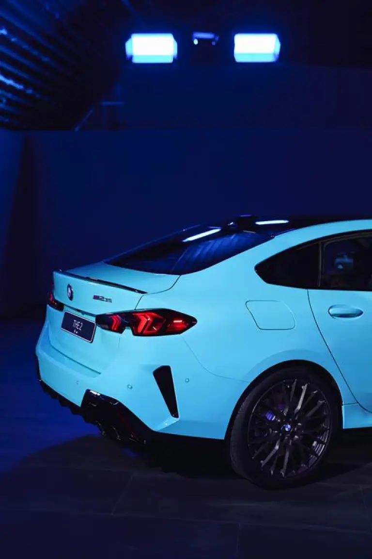 BMW Serie 2 Gran Coupe 2025 - 55
