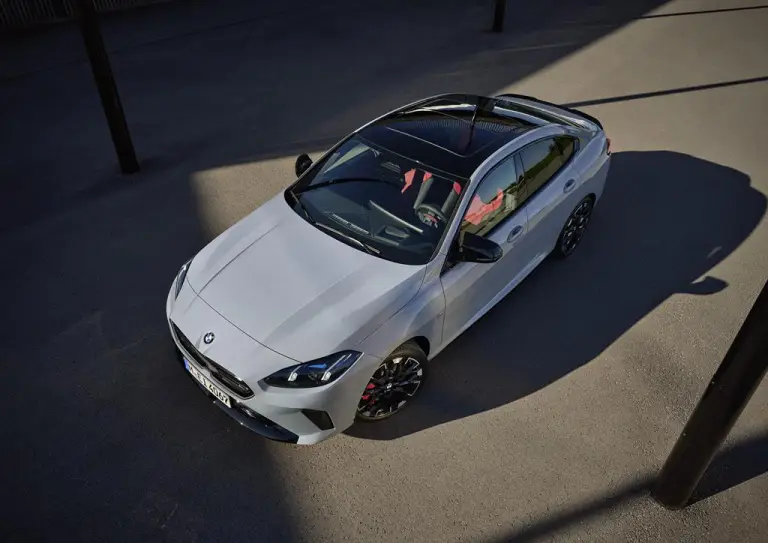BMW Serie 2 Gran Coupe 2025 - 7