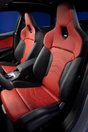 BMW Serie 2 Gran Coupe 2025 - 73