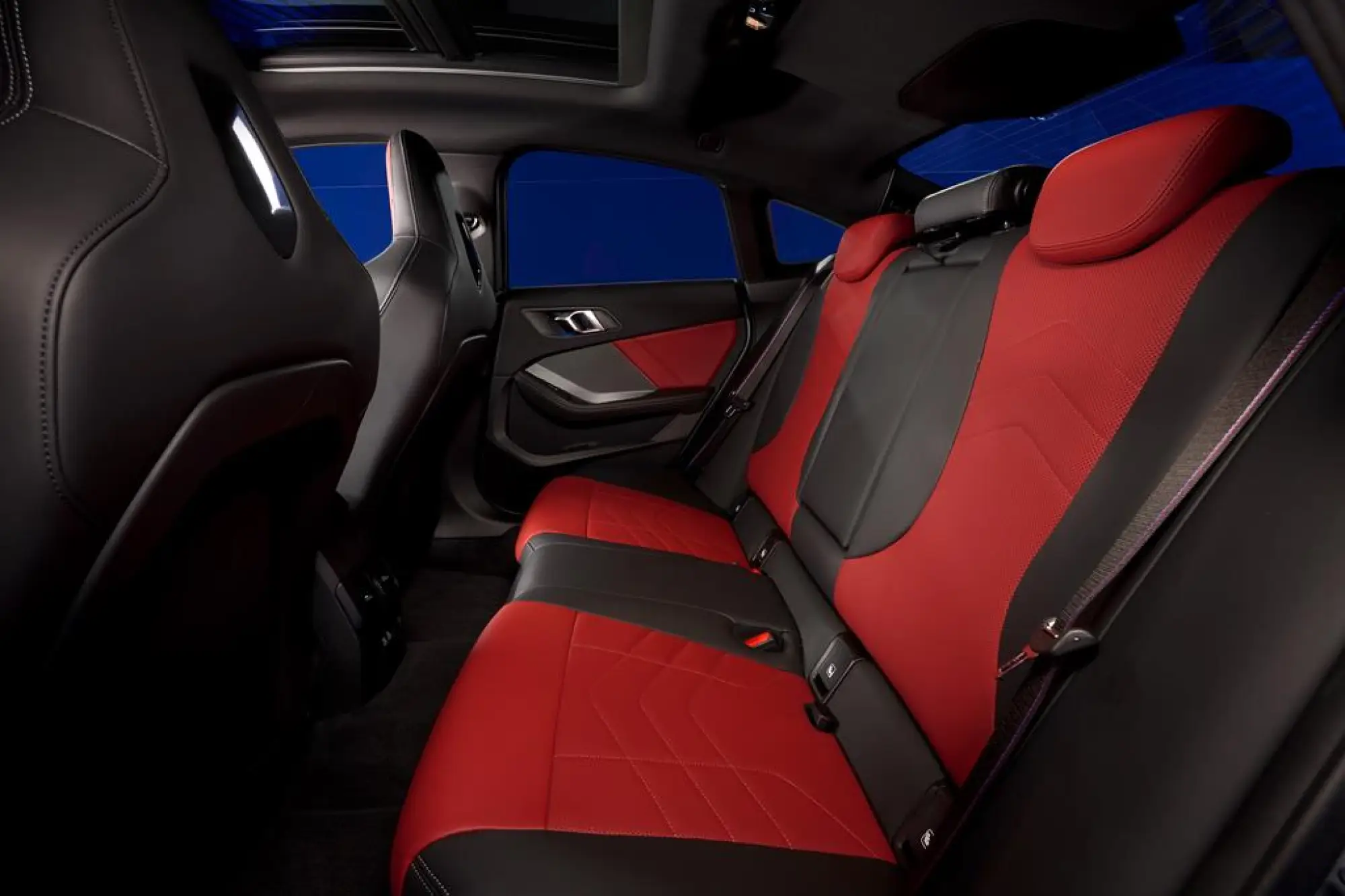 BMW Serie 2 Gran Coupe 2025 - 60