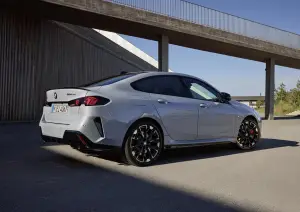 BMW Serie 2 Gran Coupe 2025 - 9
