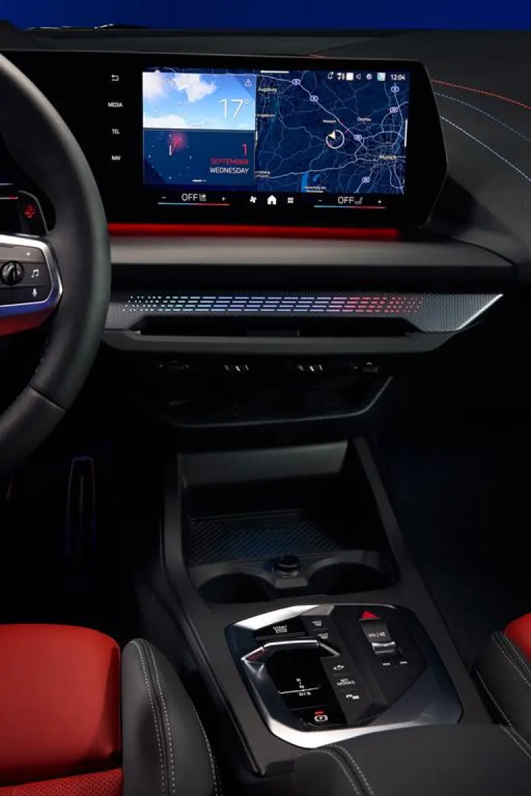 BMW Serie 2 Gran Coupe 2025 - 68