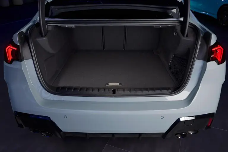 BMW Serie 2 Gran Coupe 2025 - 78