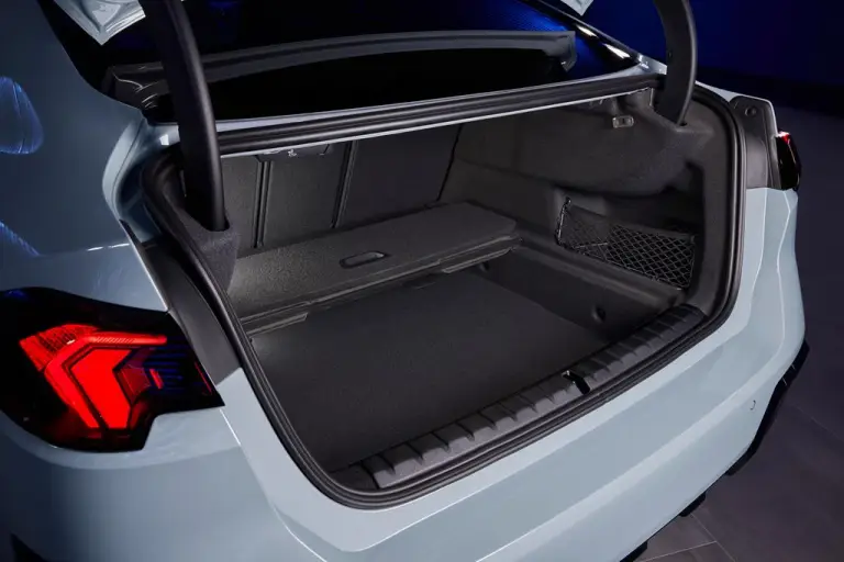 BMW Serie 2 Gran Coupe 2025 - 76