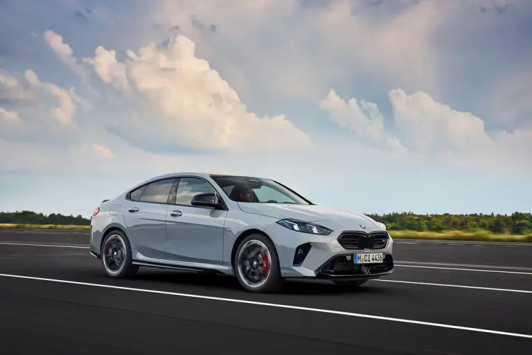 BMW Serie 2 Gran Coupe 2025 - 86