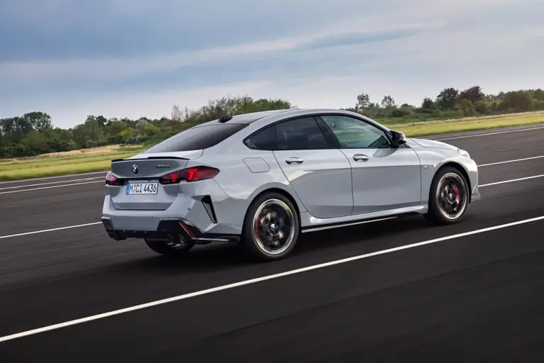 BMW Serie 2 Gran Coupe 2025 - 82