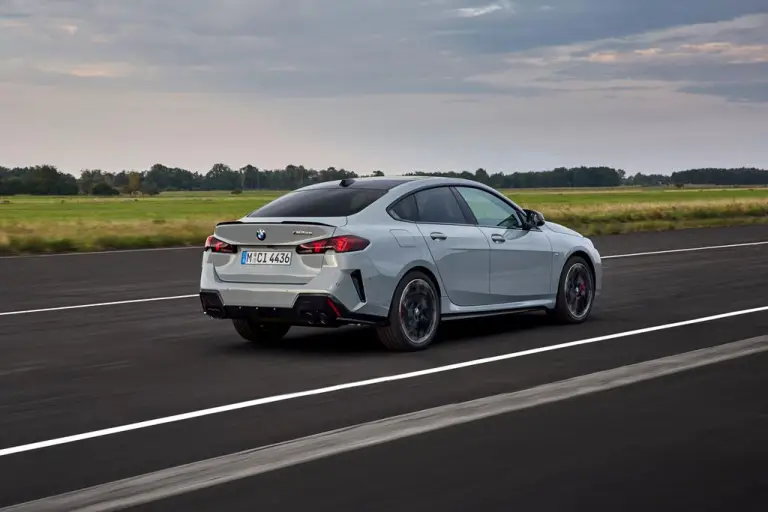 BMW Serie 2 Gran Coupe 2025 - 84