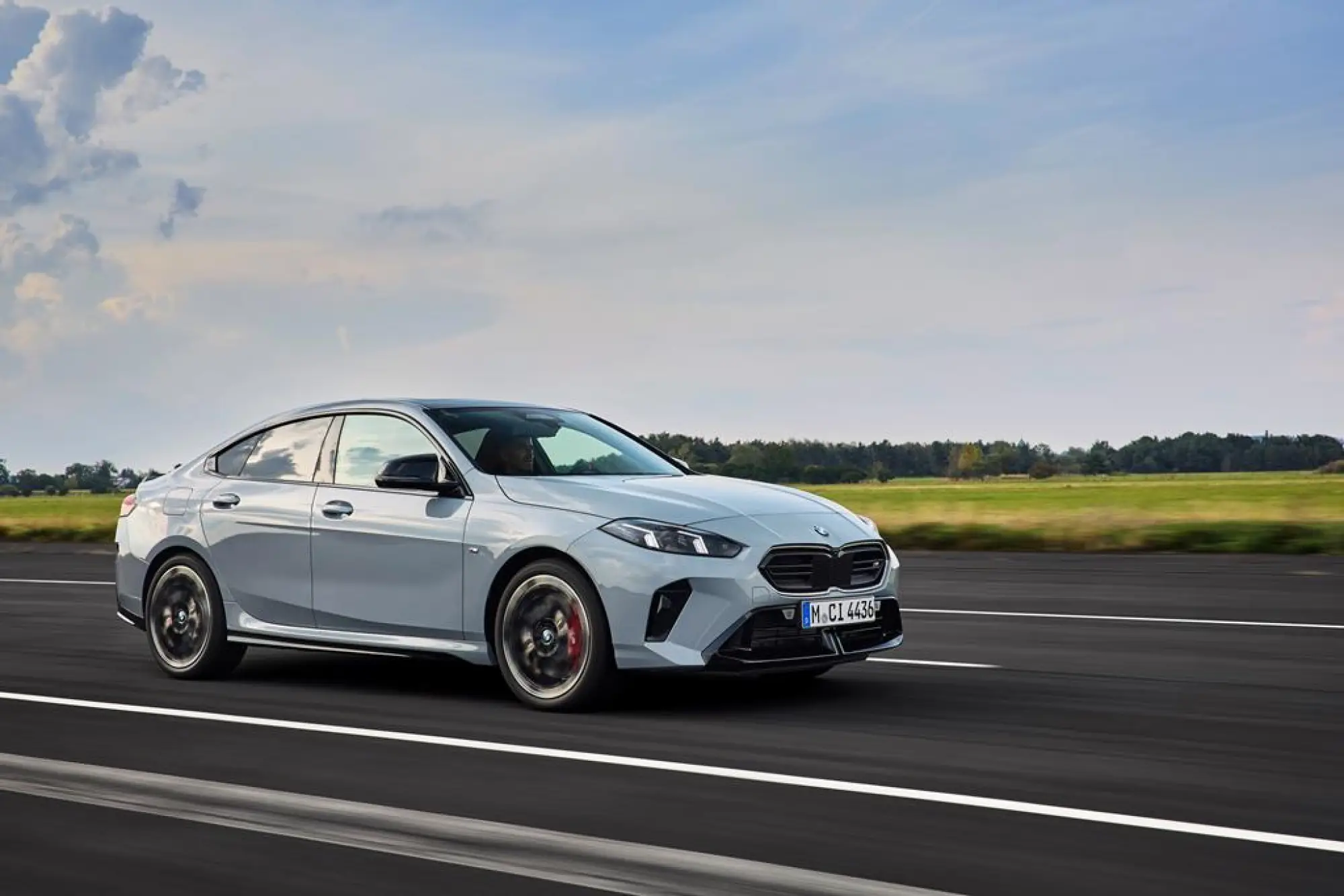 BMW Serie 2 Gran Coupe 2025 - 83