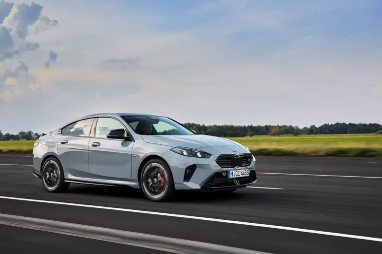 BMW Serie 2 Gran Coupe 2025 - 83
