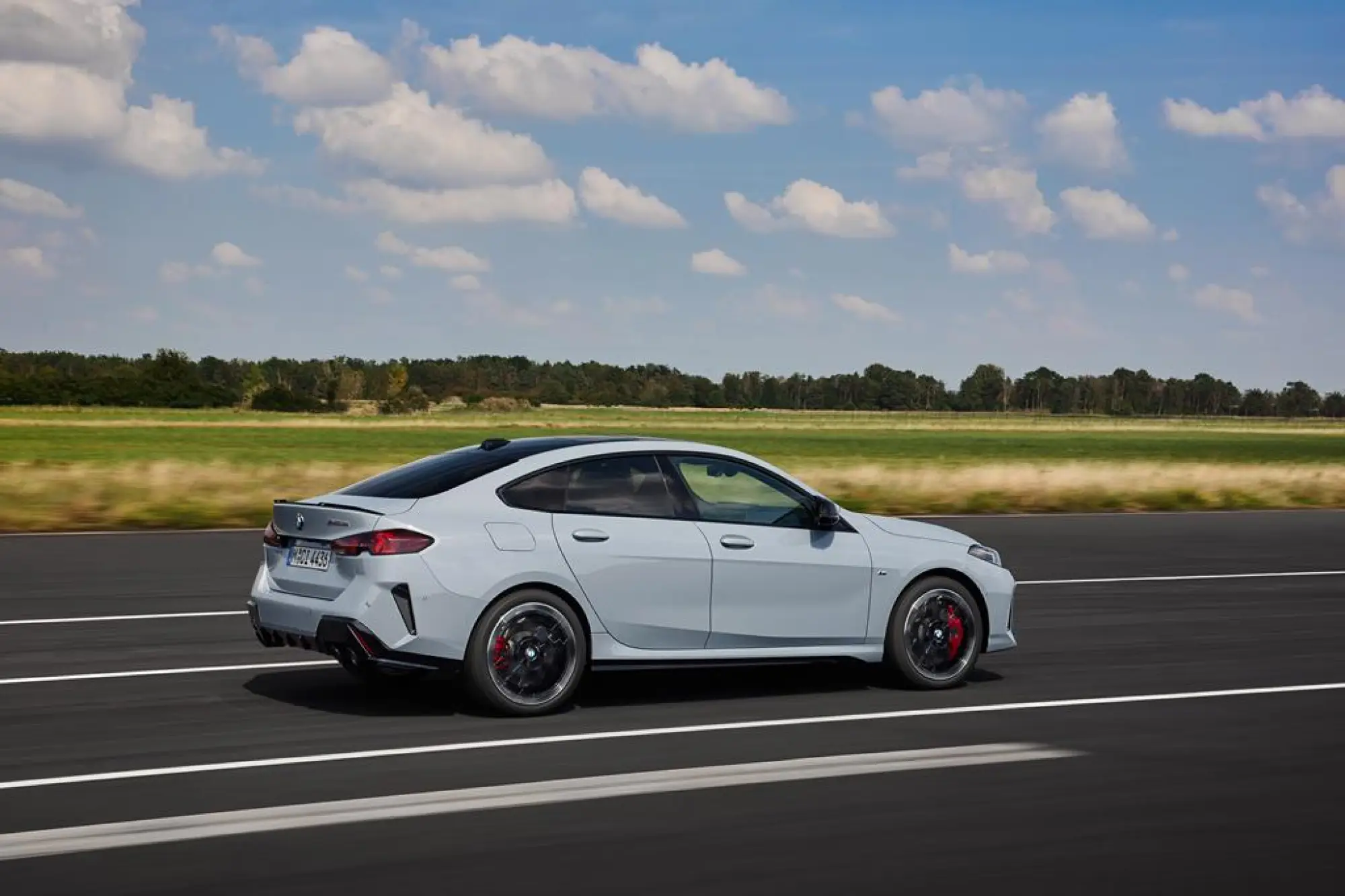 BMW Serie 2 Gran Coupe 2025 - 87